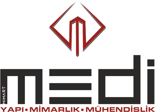 Medi Yapı Logo