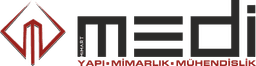 Medi Yapı Logo